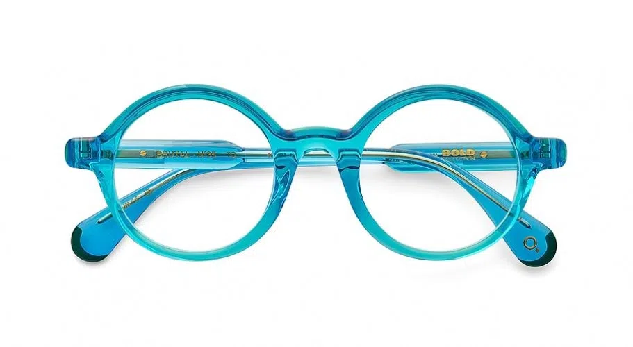 Etnia Barcelona BRUTAL NO.35 Eyeglasses - view 8
